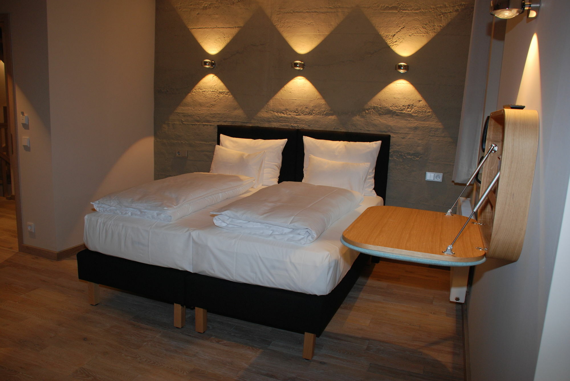 Hotel Luise & Luisenhof Dinkelsbühl Esterno foto