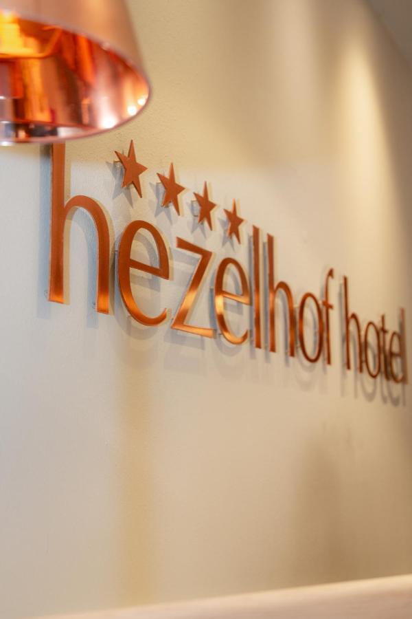 Hotel Luise & Luisenhof Dinkelsbühl Esterno foto