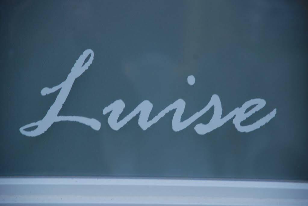 Hotel Luise & Luisenhof Dinkelsbühl Esterno foto