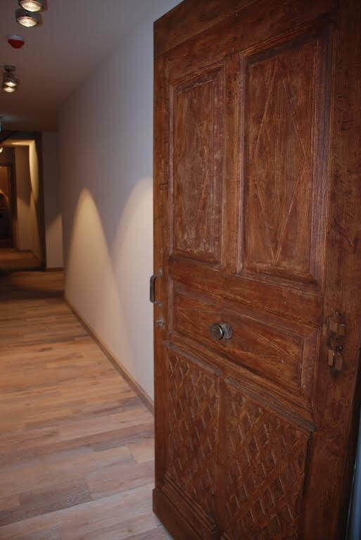 Hotel Luise & Luisenhof Dinkelsbühl Esterno foto